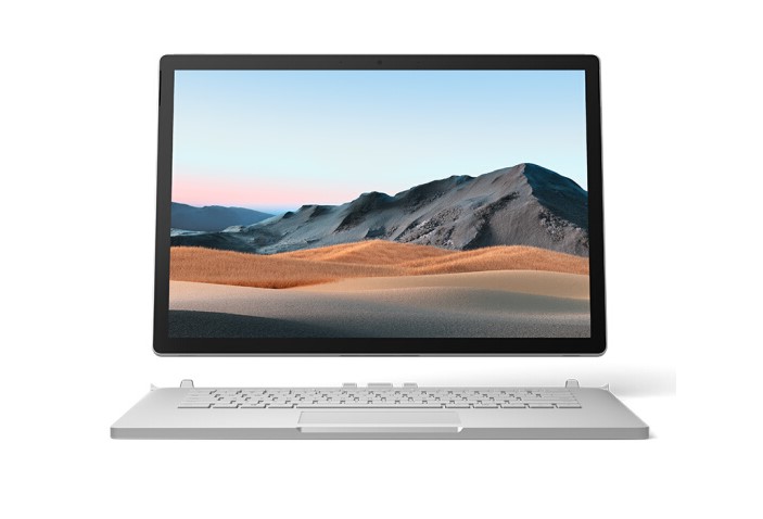 信阳Surface 维修前的准备工作